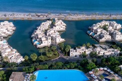 The Cove Rotana Resort