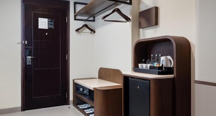 Aston Kuta Hotel & Residence Room Type - Family Suite