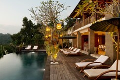 Alam Ubud Culture Villas & Residences