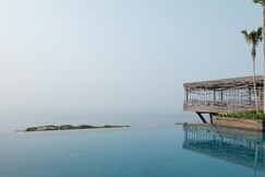 Alila Villas Uluwatu Hotel