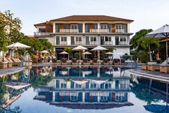 Kuta Beach Club Hotel