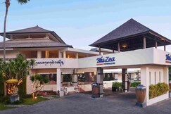 Blu-Zea Resort by Double-Six