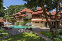 Champlung Sari Hotel and Spa Ubud