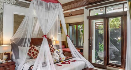 The Bali Dream Suite Villa Seminyak Room Type - Suite, 1 Bedroom, Private Pool The Bali Dream Suite Villa Seminyak Room Type - Suite, 1 Bedroom, Private Pool