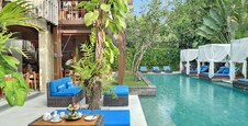 The Elysian Boutique Villa Hotel
