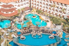 Grand Mirage Resort & Thalasso Bali