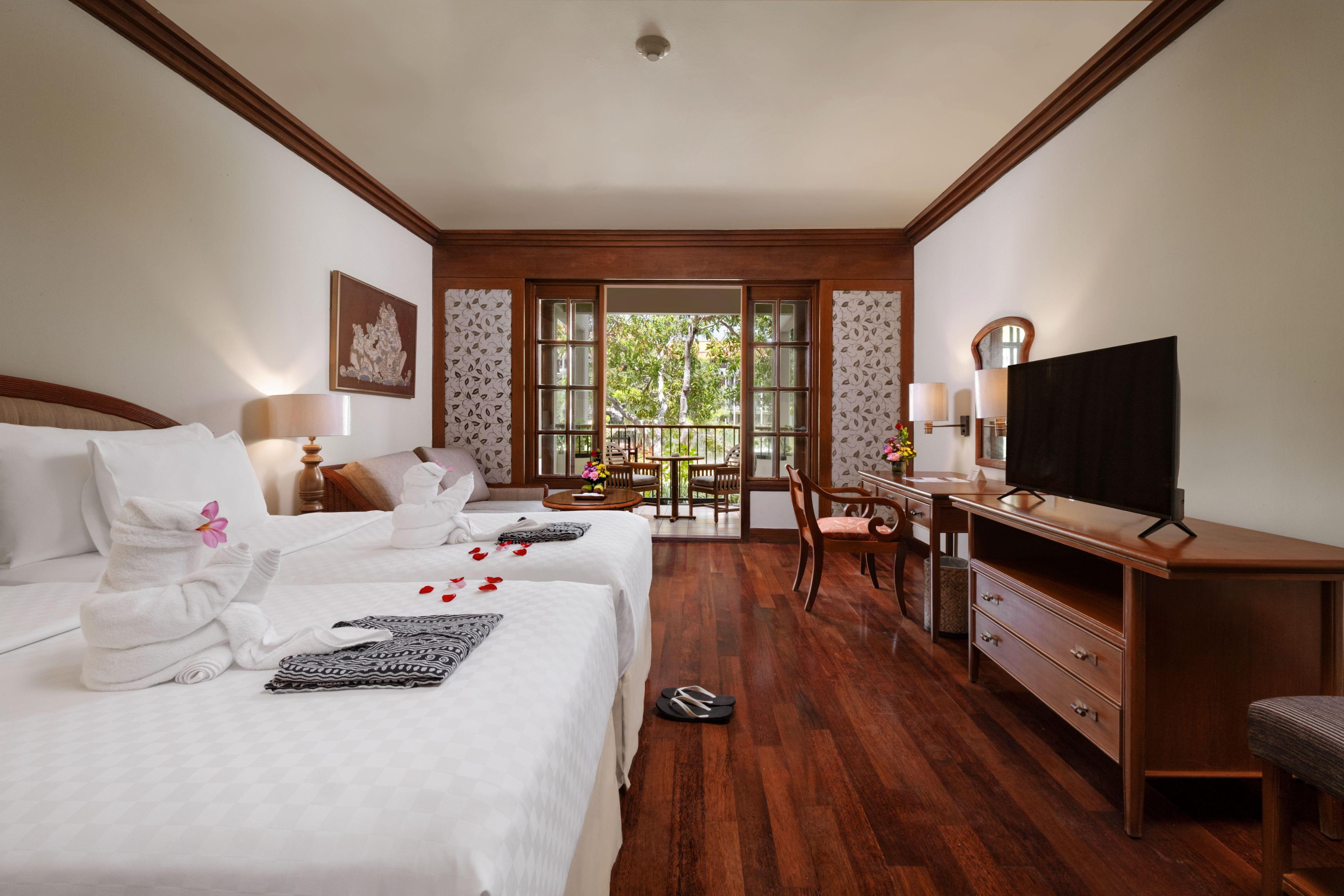 Ayodya Resort Bali - Tap to explore photos