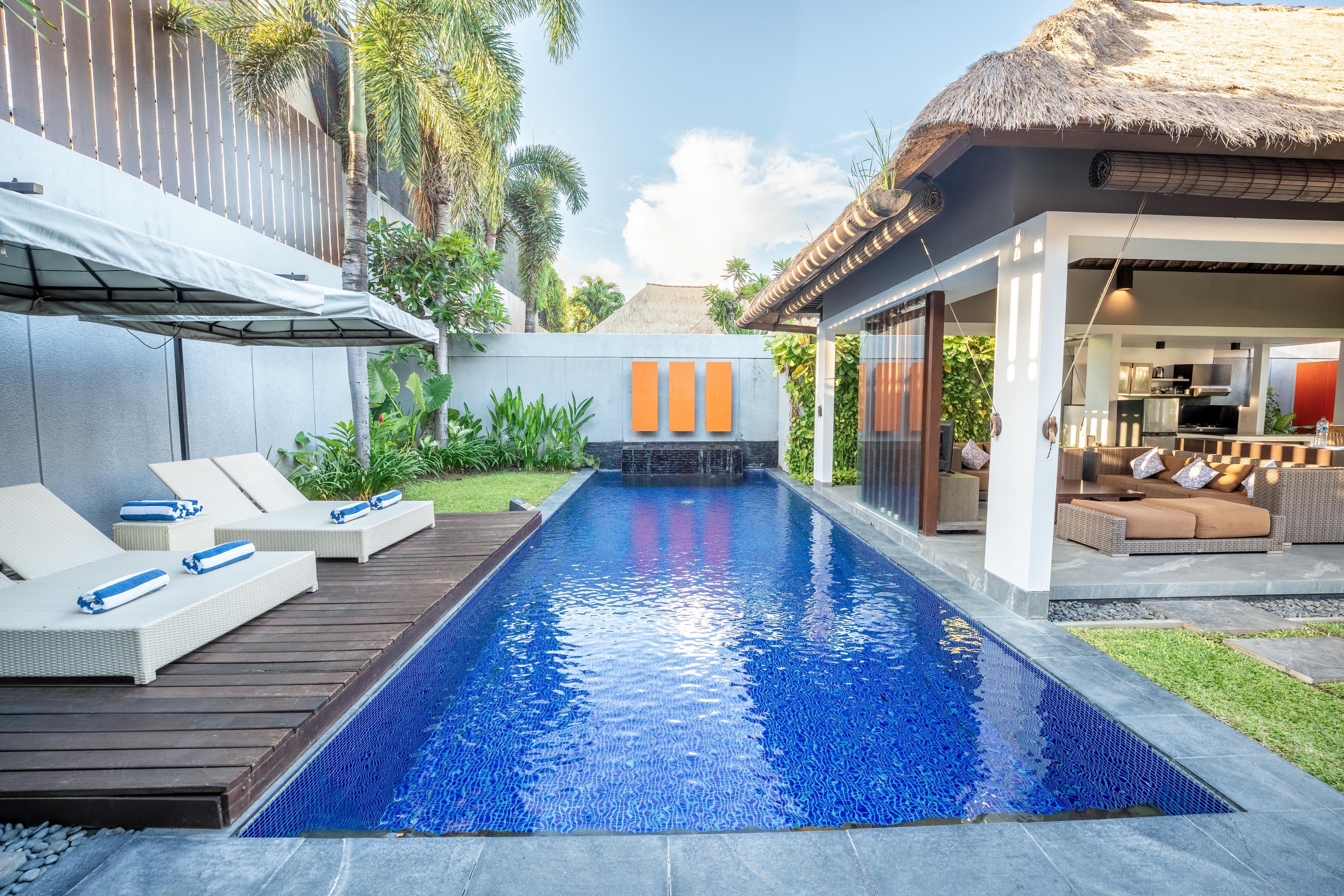 Villa Jerami Luxury Villa and Spa