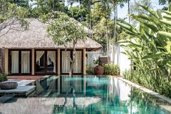 Kayumanis Nusa Dua Private Villas & Spa