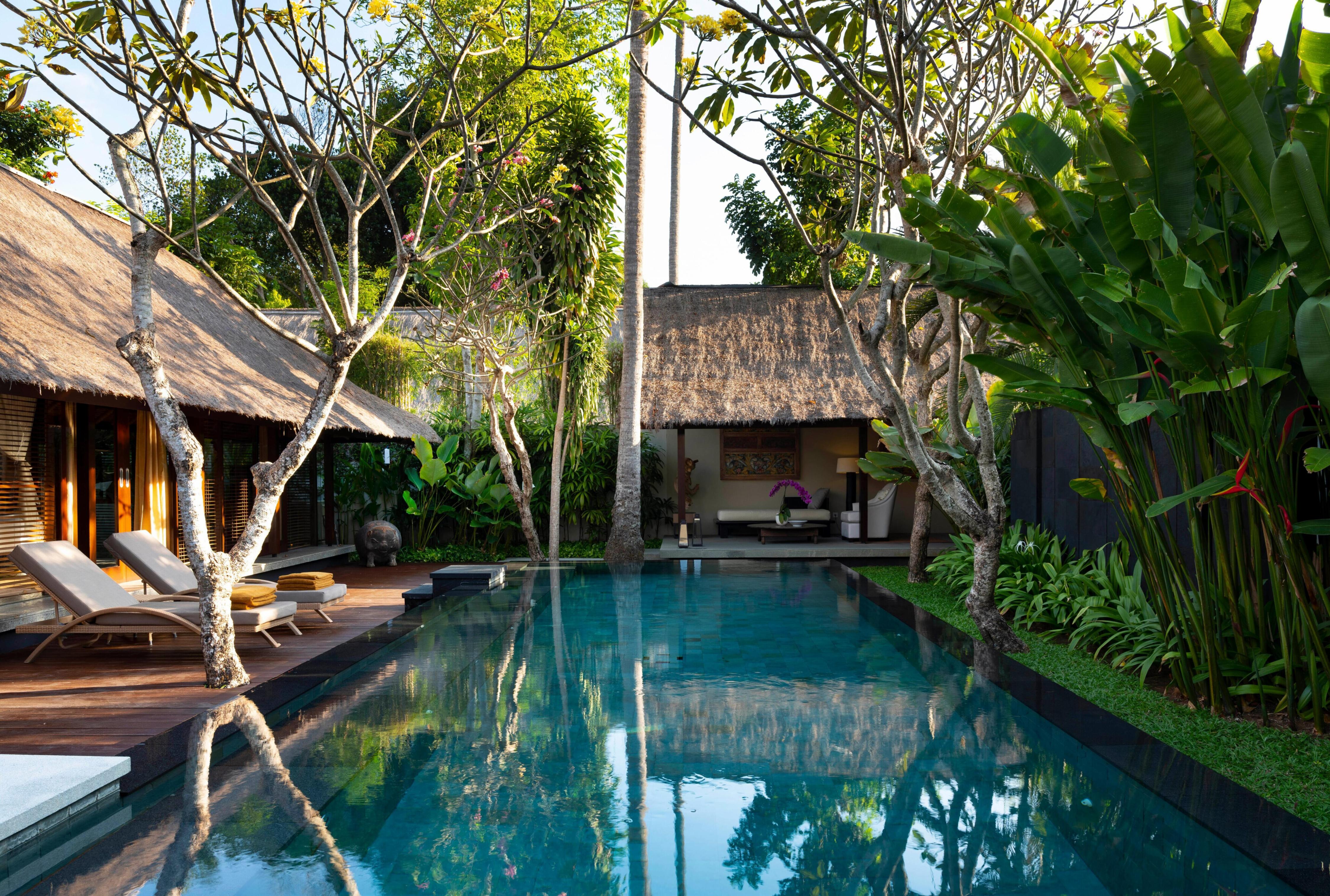 Kayumanis Jimbaran Private Villas & Spa - Tap to explore photos