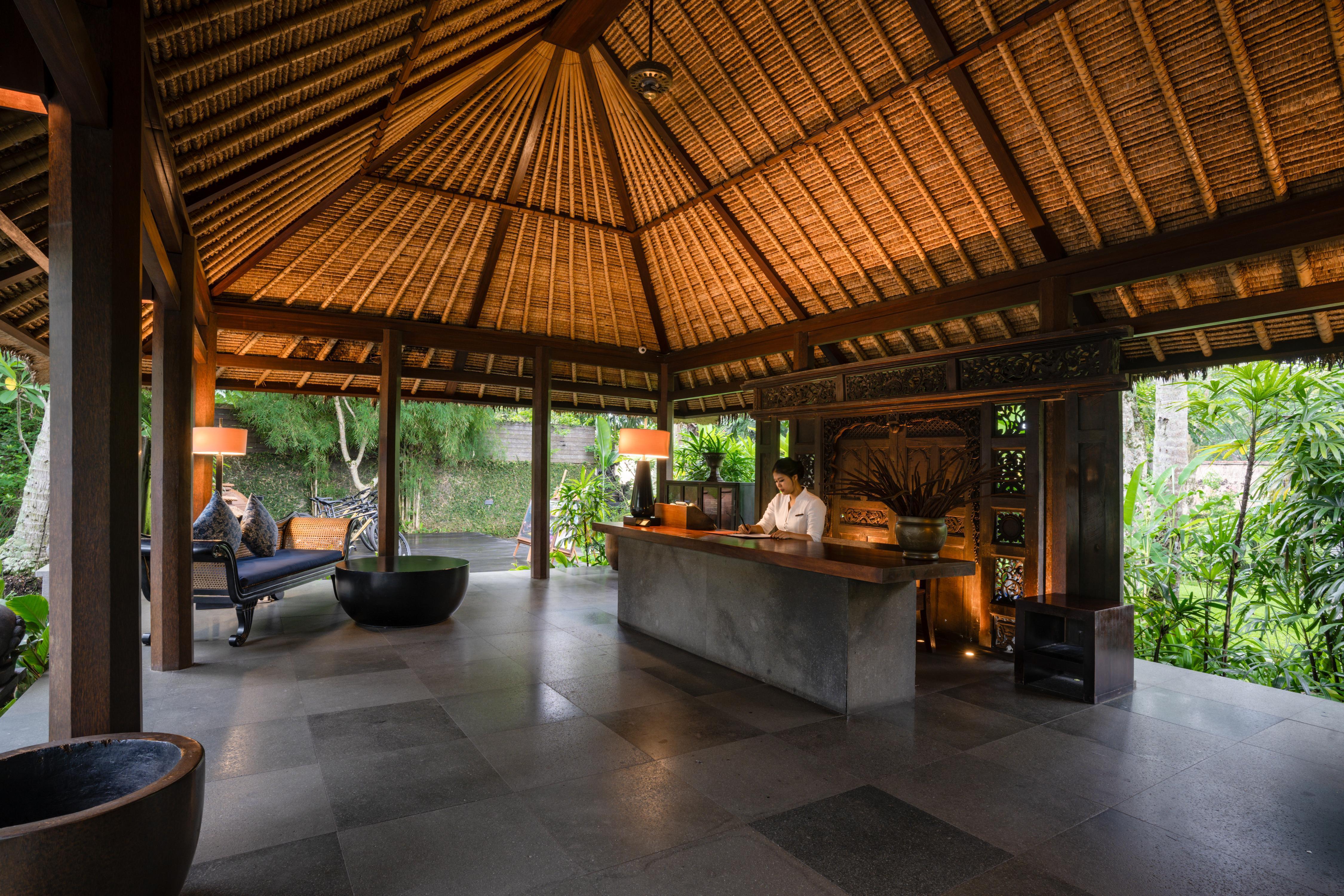 Kayumanis Ubud Private Villas & Spa