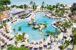 Paradisus by Melia Bali
