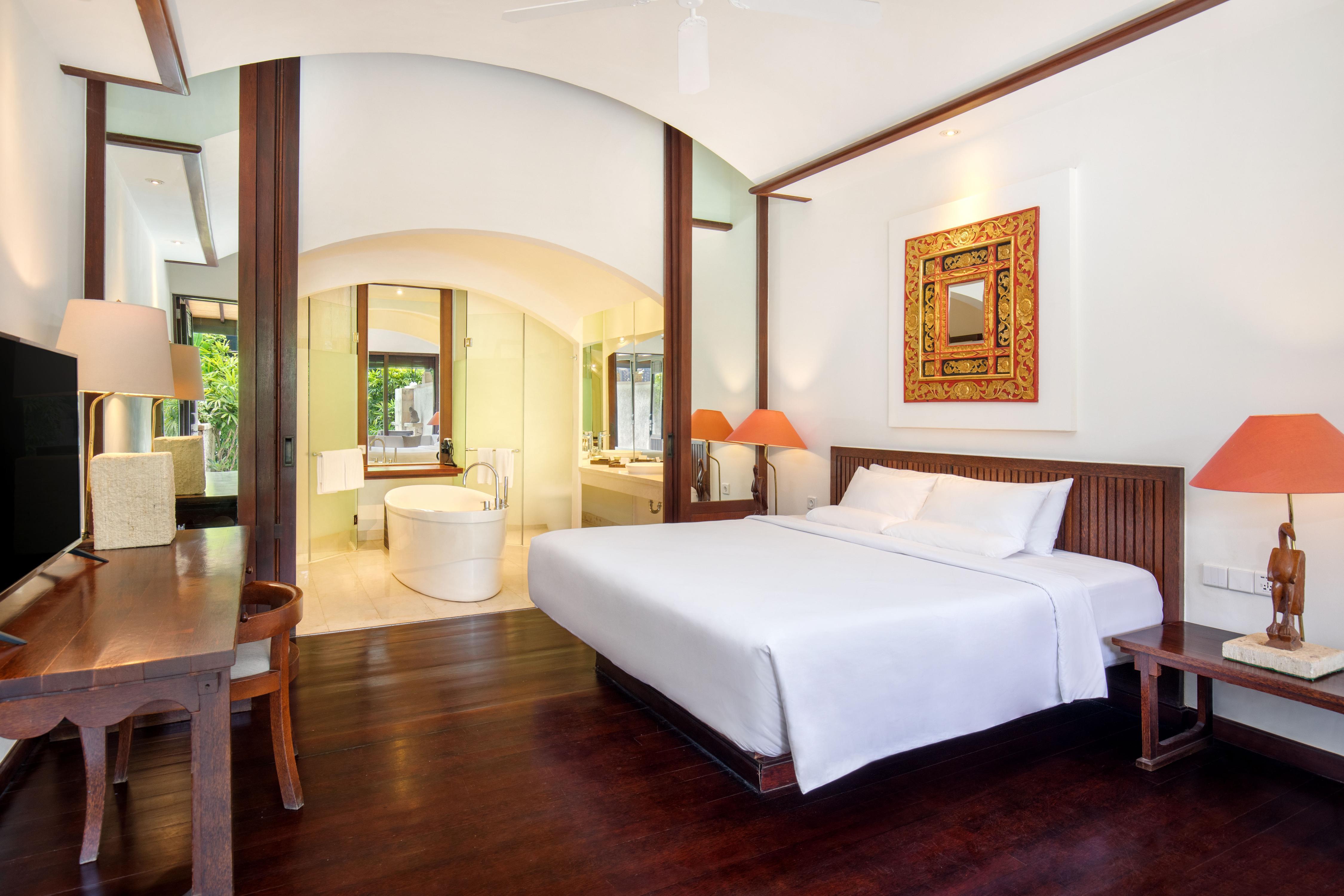 Novotel Bali Benoa - Tap to explore photos