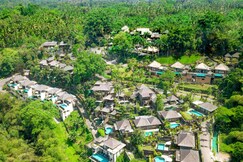 Payogan Villa Resort And Spa