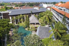 Ramayana Suites & Resort