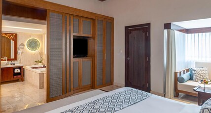 Ramayana Suites & Resorts Room Type - Resort Suites