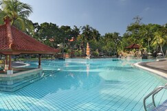 Bintang Bali Resort
