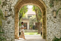 SUDAMALA RESORT, SANUR