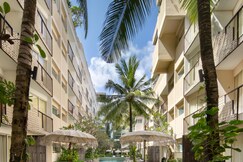 The Akmani Legian Hotel