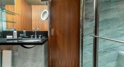 Grand Hyatt Berlin Room Type - 2 Twin Beds with Club Access