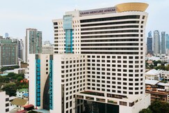 Grand Mercure Bangkok Atrium