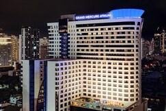 Grand Mercure Bangkok Atrium