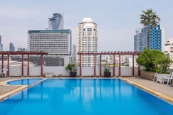 Baiyoke Suite Hotel