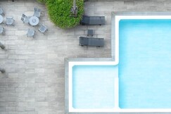 B.U. Place Hotel Bangkok