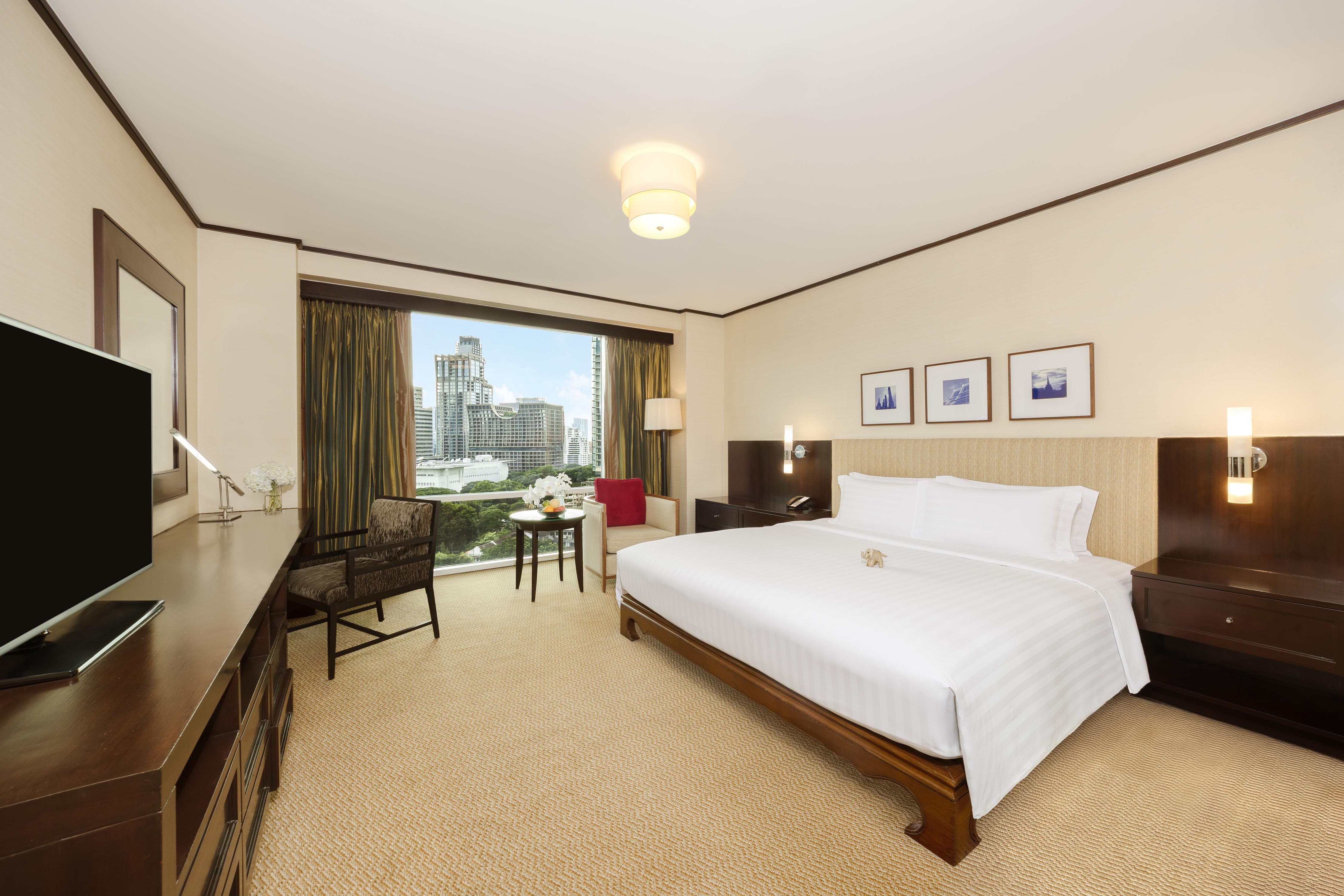 Conrad Bangkok Residences - Tap to explore photos