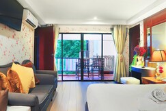 Diamond City Hotel Bangkok