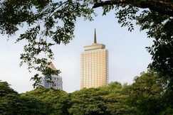 Dusit Thani Bangkok