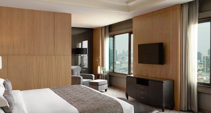 Avani Ratchada Bangkok Room Type - Presidential Suite