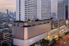Avani Ratchada Bangkok Hotel