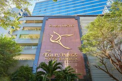 Four Wings Hotel