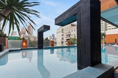 Golden Tulip Mandison Suites