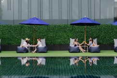 Mandarin Hotel Managed by Centre Point