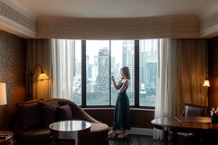 Hotel Muse Bangkok, Autograph Collection by Marriot