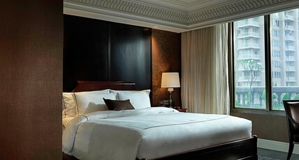 Hotel Muse Bangkok, Autograph Collection Room Type - Nimmam suites