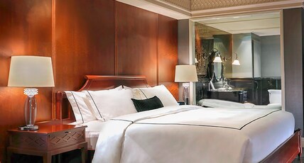 undefined Room Type - Jatu King