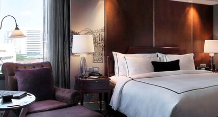 undefined Room Type - Dowadueng Corner King