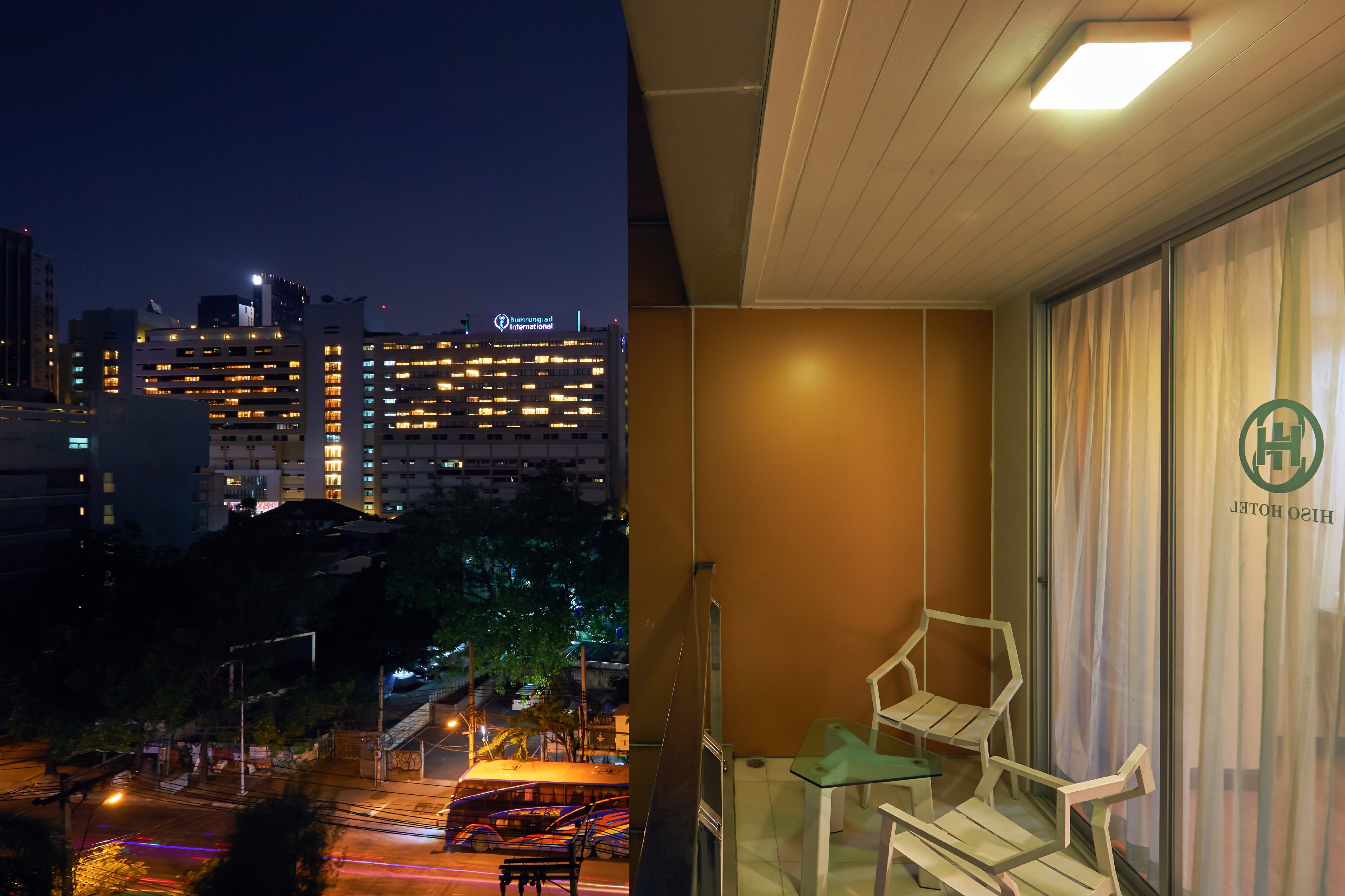 Nana Hiso Hotel - Tap to explore photos