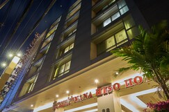 Nana Hiso Hotel