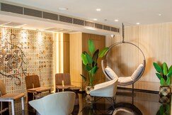 Oakwood Residence Sukhumvit Thonglor Bangkok