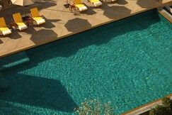 Dusit Princess Srinakarin Bangkok