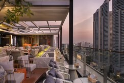 Novotel Bangkok Sukhumvit 20