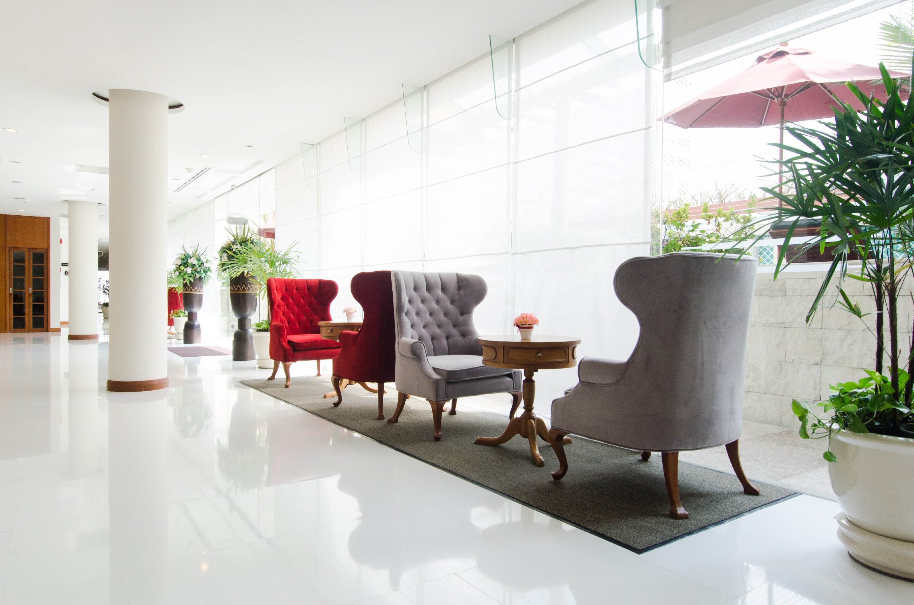 Main gallery