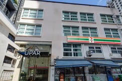 UPAR Hotels Sukhumvit 11 Nana