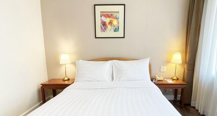Le Siam Hotel Silom Bangkok by Pcl Room Type - Classic Double