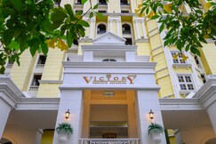 The Victory Executive Residences Hotel