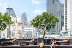 The Westin Grande Sukhumvit, Bangkok